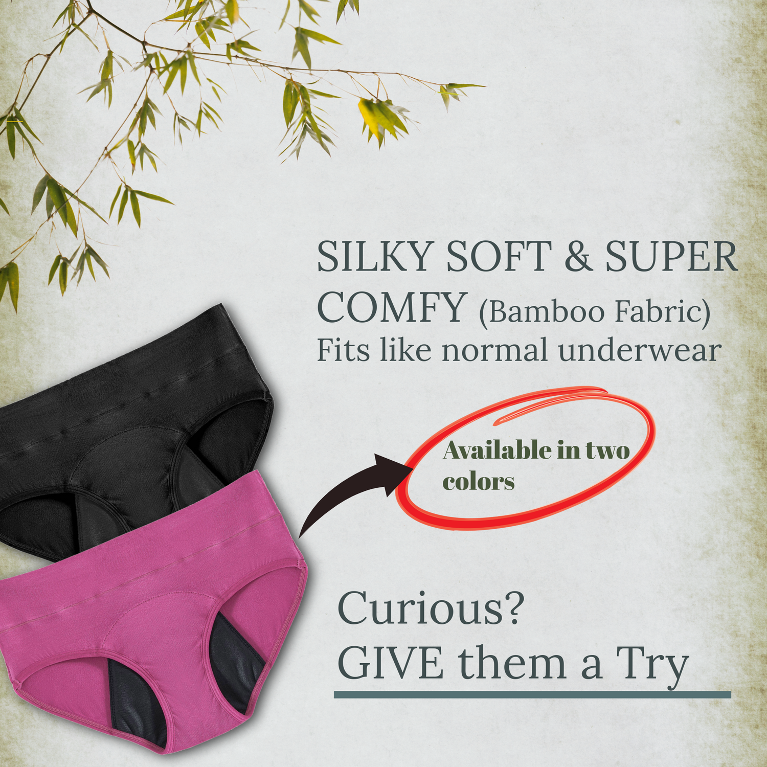 Period panties, Period underwear, best reusable period products, Women hygiene product, girls hygiene products; best period underwear, best reusable period panty; best cotton period underwear, PFAS-free period underwear Period panties, Period underwear for heavy flow, Comfortable period underwear, High-waisted period panties, Hipster period panties, CalmCoral period underwear, CalmCoral period Panties for women and girls, best period panties, period panty, reusable period panty, best reusable period panty